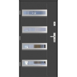 INOX PRZESZKLONE
