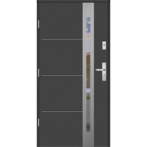 INOX PRZESZKLONE