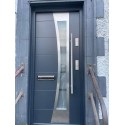 INOX PRZESZKLONE