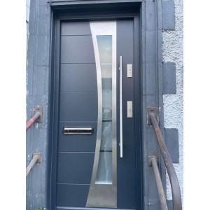 INOX PRZESZKLONE