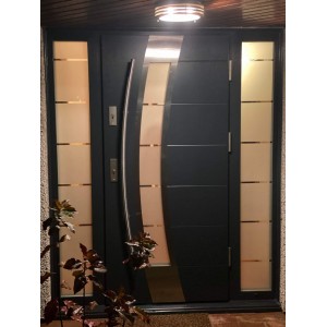 INOX PRZESZKLONE