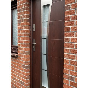 INOX PRZESZKLONE