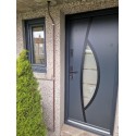 INOX PRZESZKLONE