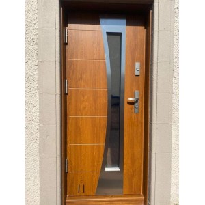INOX PRZESZKLONE