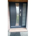 INOX PRZESZKLONE