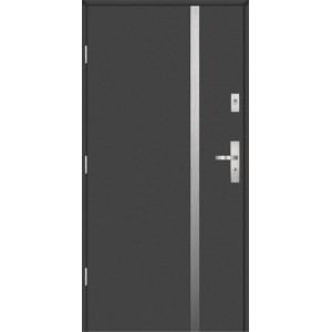 INOX Z APLIKACJĄ