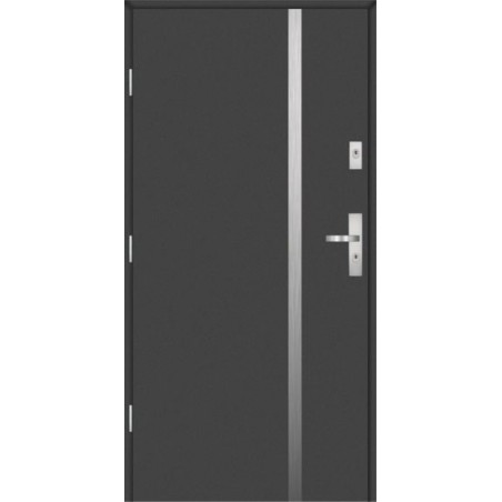 INOX Z APLIKACJĄ