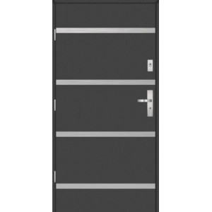 INOX Z APLIKACJĄ