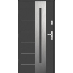 INOX Z APLIKACJĄ