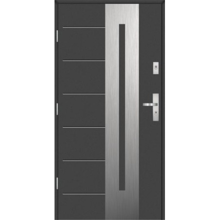 INOX Z APLIKACJĄ
