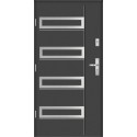 INOX Z APLIKACJĄ