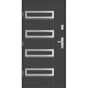 INOX Z APLIKACJĄ