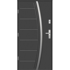 INOX Z APLIKACJĄ