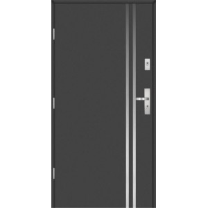INOX Z APLIKACJĄ