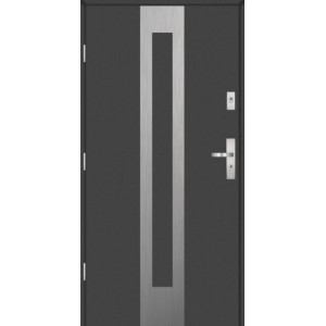 INOX Z APLIKACJĄ