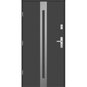 INOX Z APLIKACJĄ