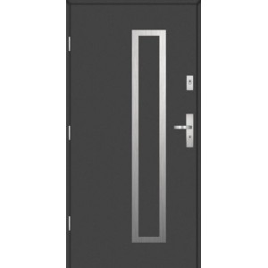 INOX Z APLIKACJĄ