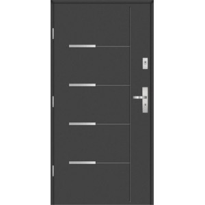 INOX Z APLIKACJĄ