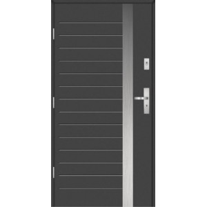 INOX Z APLIKACJĄ