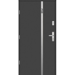 INOX Z APLIKACJĄ