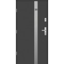 INOX Z APLIKACJĄ