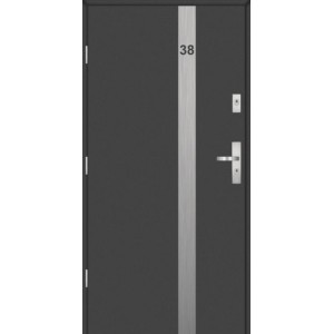 INOX Z APLIKACJĄ
