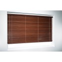 wooden blinds 25mm, 50mm