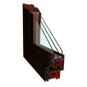 MODERNTHERM 3 szyby