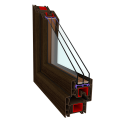 MODERNTHERM 3 szyby