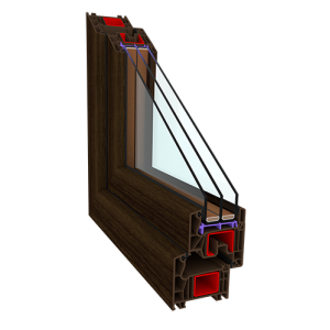 MODERNTHERM 3 szyby