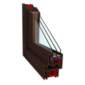 MODERNTHERM 3 szyby