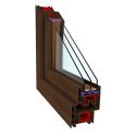 MODERNTHERM 3 szyby