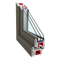 MODERNTHERM 3 szyby