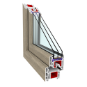 MODERNTHERM 3 szyby