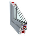 MODERNTHERM 3 szyby