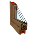 MODERNTHERM 3 szyby