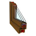 MODERNTHERM 3 szyby