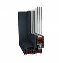 Drzwi przesuwne smart-slide