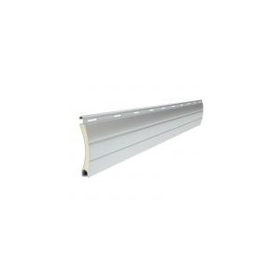 Roleta aluminiowa podtynkowa