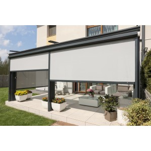 Roleta zewnętrzna SCREEN