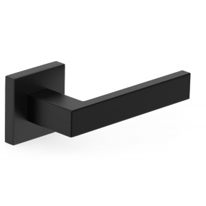 Qubik - BLACK