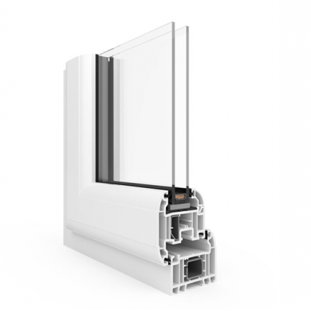 Ideal 70 Casement