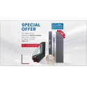 okno PCV PERFECTHERM PASSIVE