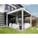 Pergola SB 400- wolnostojąca