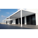 Pergola SB 400- wolnostojąca