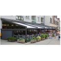 Pergola SB 400- wolnostojąca