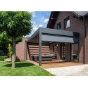 Pergola SB 400- wolnostojąca