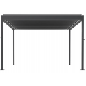 Pergola SB 400- wolnostojąca
