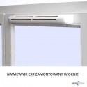 nawiewnik higrosterowany AERECO EXR 306