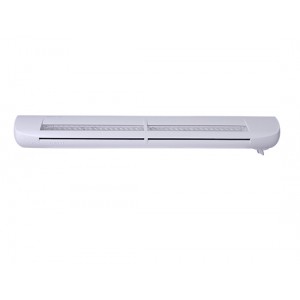 nawiewnik higrosterowany AERECO EXR 306